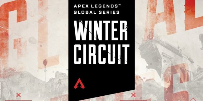 750K Dollari in palio per l’ALGS Winter Circuit di Apex Legends: come partecipare