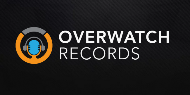 Overwatch records permette di ascoltare tutte le conversazioni degli eroi