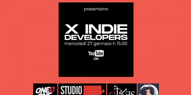 X Indie Developers: le donne nell’industria del gaming italiano
