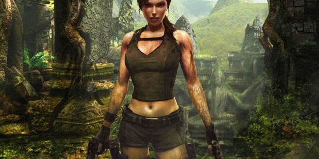 Fortnite: è in arrivo la skin di Lara Croft?
