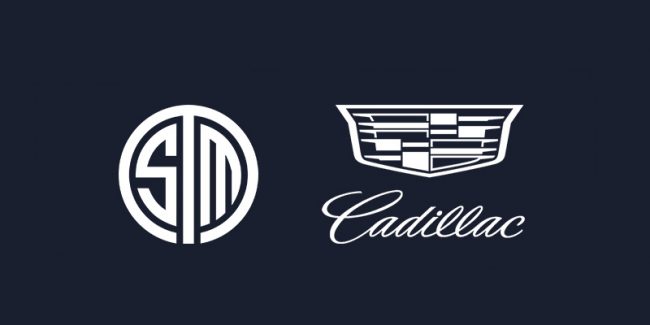 Il Team SOLOMID firma un accordo con Cadillac