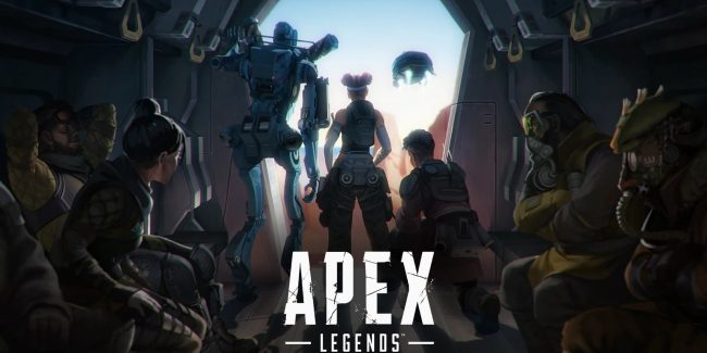 Apex Legends: in arrivo altre modalità e le classificate in solo