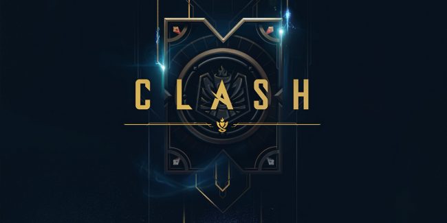 Clash: ancora problemi per il torneo di League Of Legends