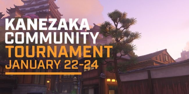 Blizz lancia il nuovo torneo community “Kanezaka”, ed annuncia update per il Priority Pass