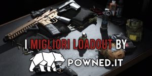 loadout warzone armi