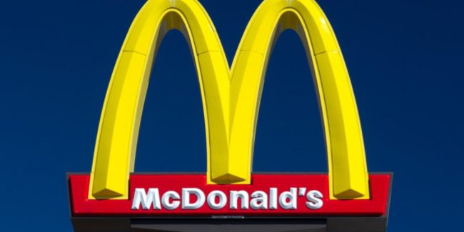 Arriva la partnership tra McDonald’s e Gen. G.!