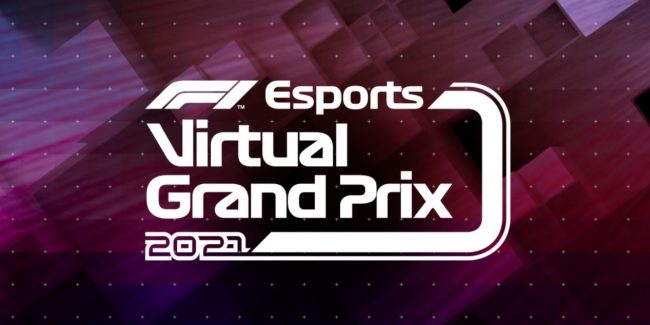 F1 Esports torna con la nuova stagione Virtual Grand Prix a fine Gennaio!