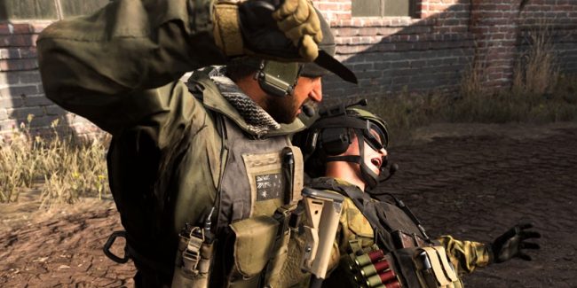L’audio di Call of Duty andrebbe migliorato? DrDisRespect senza peli sulla lingua sull’argomento