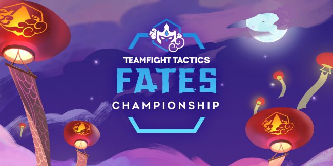 Teamfight Tactics Destini: nuovo campionato ad aprile