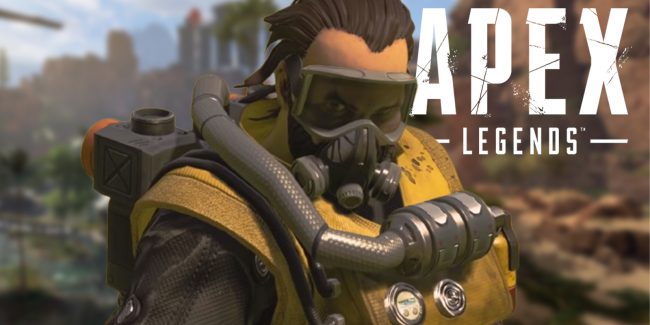 Apex Legends: Locked and Loaded permanente e nuova zona
