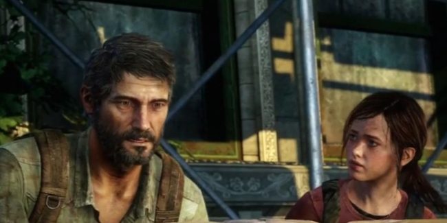 The Last of Us: ecco svelati gli attori di Joel ed Ellie