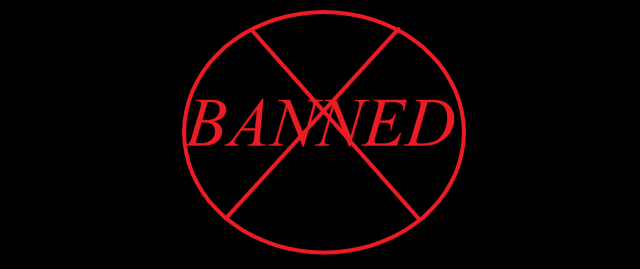 Annuncio Ban e Restrizioni: 15 Febbraio 2021