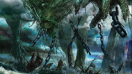 Wizards preannuncia il ban di Uro, Titan of Nature’s Wrath in 3 formati