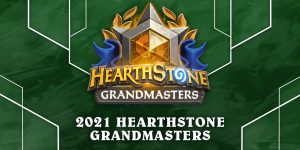 hearthstone grandmasters 2021