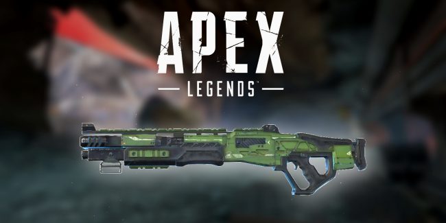 Apex Legends: Nerf in arrivo per il Mastiff