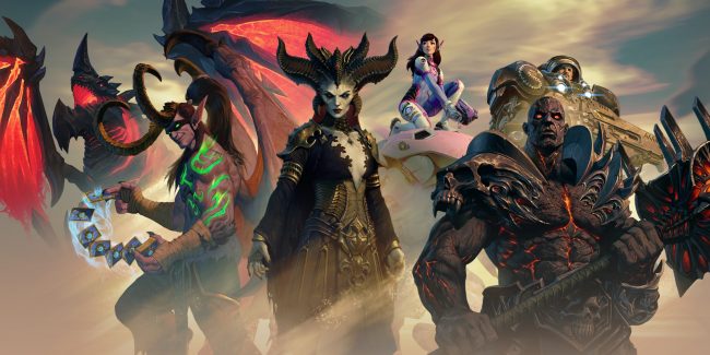 Blizzconline: cosa chiedere ai devs per Hearthstone, World of Warcraft e Diablo?