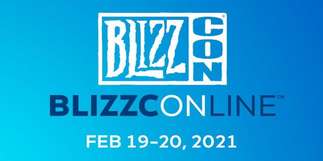 Blizzard rende nota la programmazione della Blizzconline