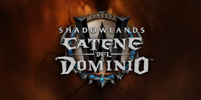 WoW Shadowlands, i dettagli sul nuovo corso di “Catene del Dominio”