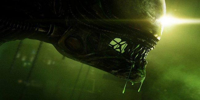 Fortnite: ecco la skin dello Xenomorfo e di Ripley da Alien