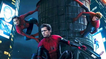 Spider-Man 3: Tom Holland parla del film e del cast