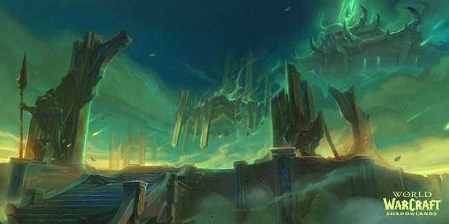 Altro record su Necrotic Wake: dungeon superato anche in +26 Mythic