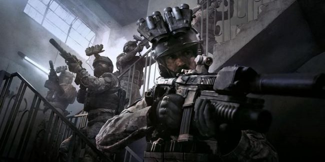 Warzone, nerf segreto ai silenziatori delle armi Black Ops: presto in arrivo un fix