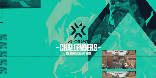 Ora in diretta il Valorant Challenger EU – Ecco il link ai match