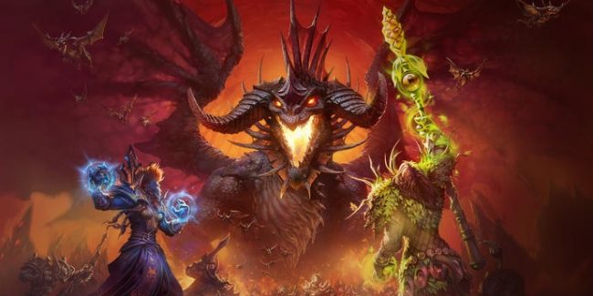 Warcraft, le ultime dai dev: risolto il bug al Big Love Rocket; in arrivo dei nuovi titoli mobile dedicati ad Azeroth!