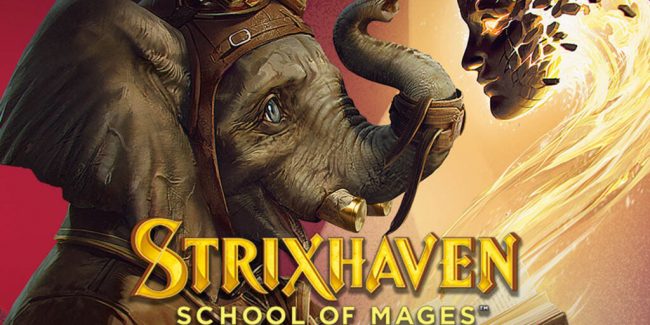 Strixhaven: il video illustrativo Campus Tour ed i primi spoiler