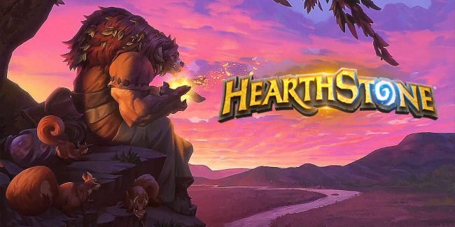 Svelata per errore la nuova espansione di Hearthstone? “Colpa” di Play Store