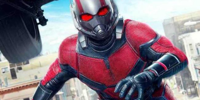 Fortnite: svelato un altro eroe Marvel, Ant-Man