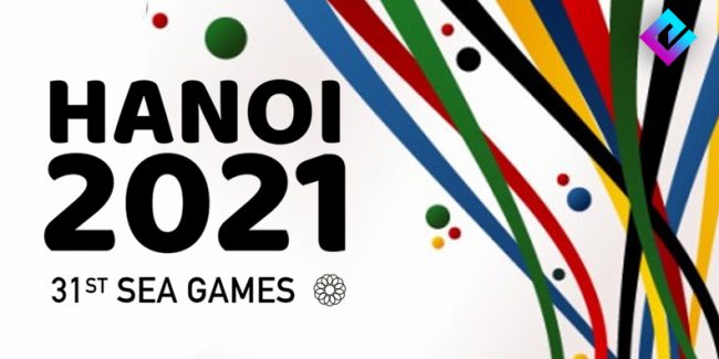 SEA Games 2021: gli esports tornano nel Sud-Est asiatico