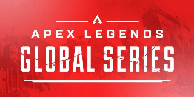1 Milione di Dollari in palio alle Global Series di Apex Legends!