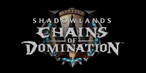 chains of domination