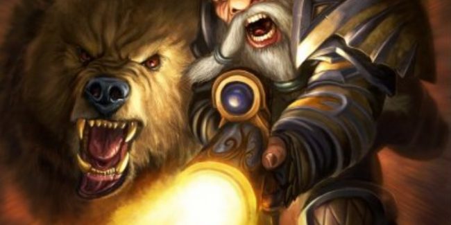 Nuovi buff in arrivo per l’Hunter, il Monk ed il Warlock su World of Warcraft