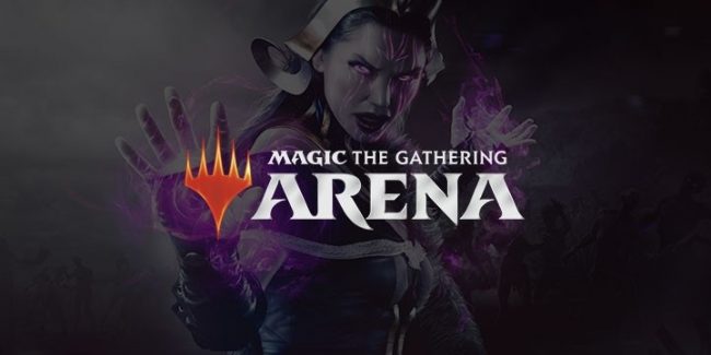 MTG Arena pronto a sbarcare anche su iOS
