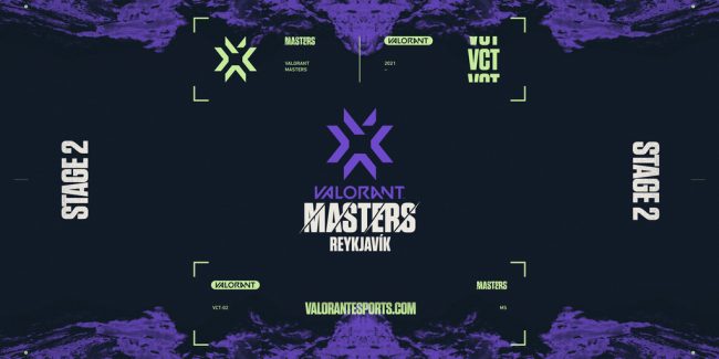 Valorant – Tornano gli eventi LAN, svelata la location dei Masters!