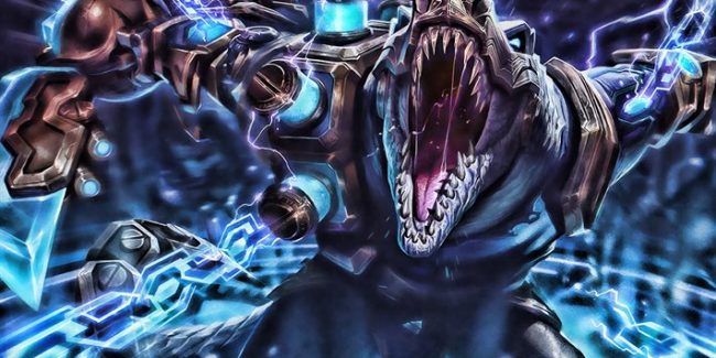 Legends of Runeterra: aggiornamento decklist competitive