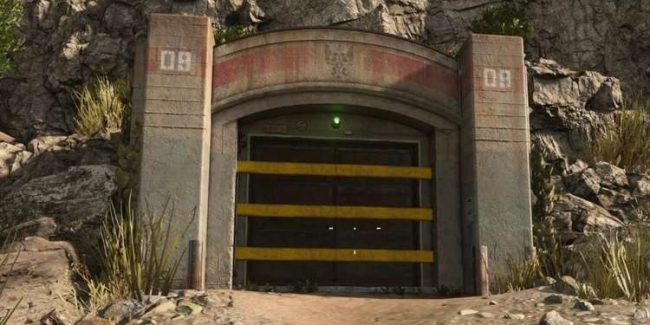 Bunker, Warzone Season 2: dove si trovano e come sbloccarli