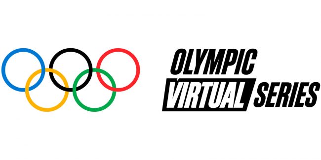 Olympics Virtual Series: il CIO si apre agli “esports”