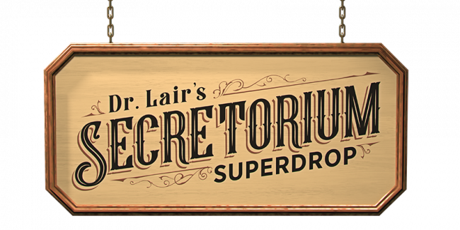 Nuovi Secret Lair annunciati: arriva il Dr. Lair’s Secretorium Superdrop con 8 cofanetti inediti