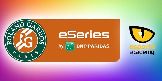 Roland Garros eSeries 2021: ritorna il grande eTennis
