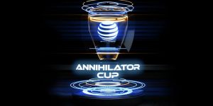 Annihilator Cup