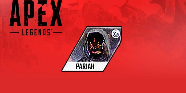 Apex Legends: ecco le abilità della leggenda Pariah