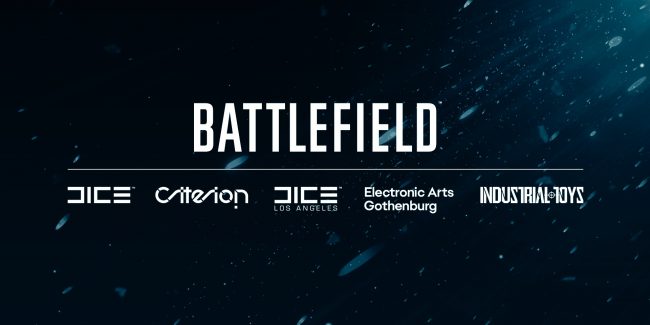 EA ha confermato la data del reveal di Battlefield: il 9 Giugno ne sapremo di più