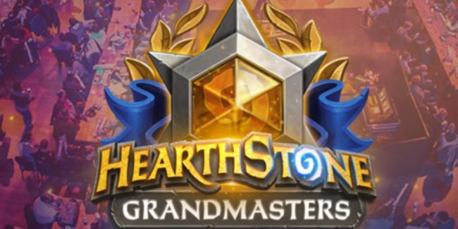 Al via la Season 1 dei Grandmasters di Hearthstone!