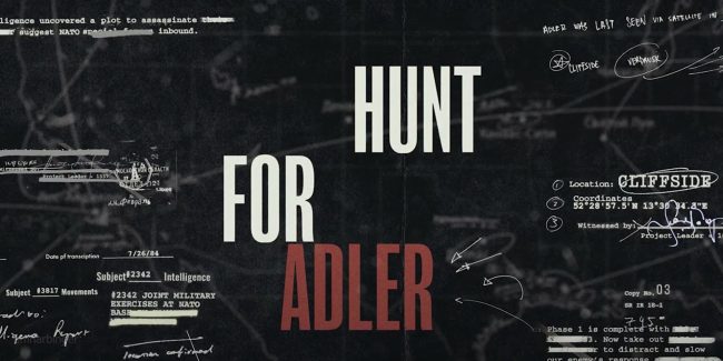 Warzone: il dettaglio sui 100 Tier del Battle Pass e sull’evento Hunt for Adler