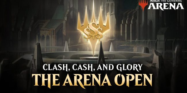 Arena Open 6 (Maggio 2021): tutti i dettagli dell’evento