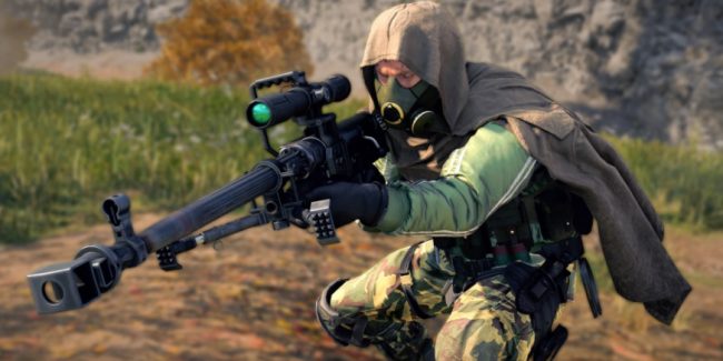 Warzone/Cold War: il nuovo fortissimo sniper ZRG 20mm è disponibile su Verdansk!