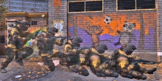 Nerf per lo Slide Cancel sul multiplayer di Call of Duty!